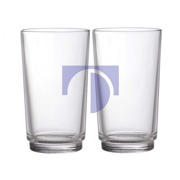 Набор из 2 стаканов 140 мм It's my match Villeroy & Boch Набор из 2 стаканов 140 мм It's my match Villeroy & Boch